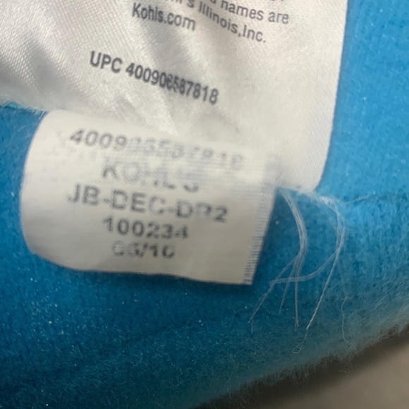 2010 Jumping Beans 12"-17" Dino-Roar T-Rex & Stegosaurus plush plillows - Picture 7 of 11